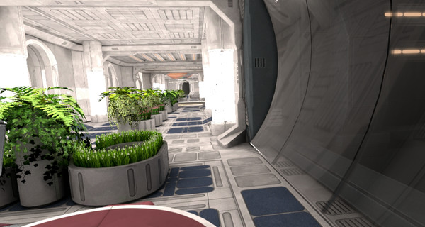 STAR SOD screenshot 1