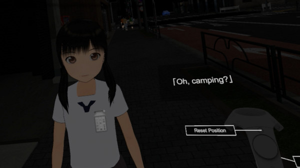 The Scent of Summer screenshot 2