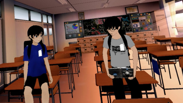 The Scent of Summer screenshot 3
