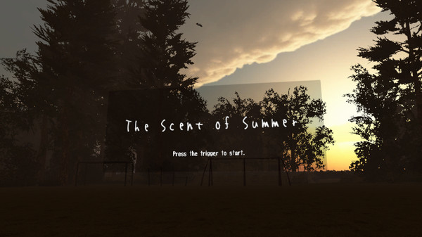 The Scent of Summer screenshot 1