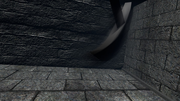 Tombo Breaker VR screenshot 1