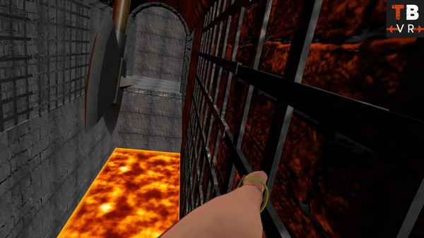 Tombo Breaker VR screenshot 5