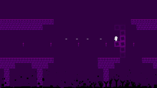 Squirm screenshot 2