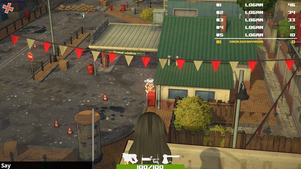 Love or Loved - A Bullet For My Valentine screenshot 4