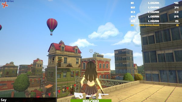 Love or Loved - A Bullet For My Valentine screenshot 3