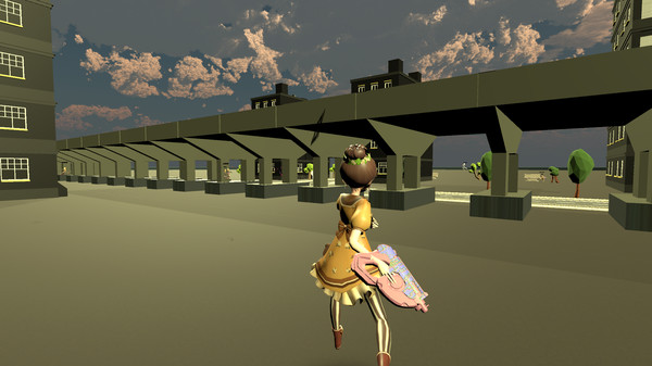 Love or Loved - A Bullet For My Valentine screenshot 9