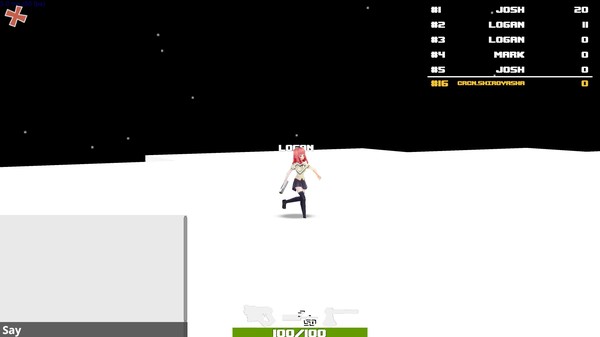 Love or Loved - A Bullet For My Valentine screenshot 8