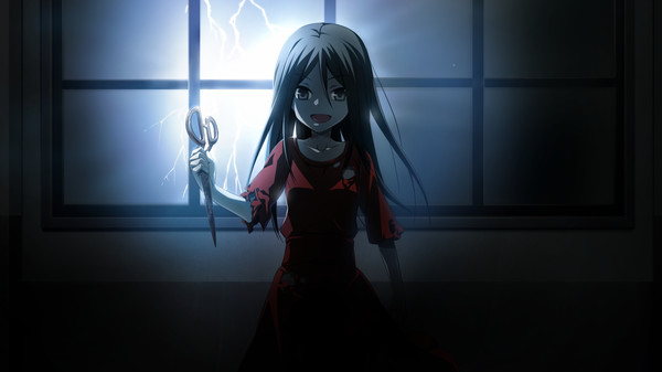 Corpse Party: Sweet Sachiko's Hysteric Birthday Bash screenshot 3
