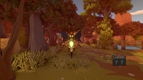 Ruzar - The Dark Stones screenshot 12