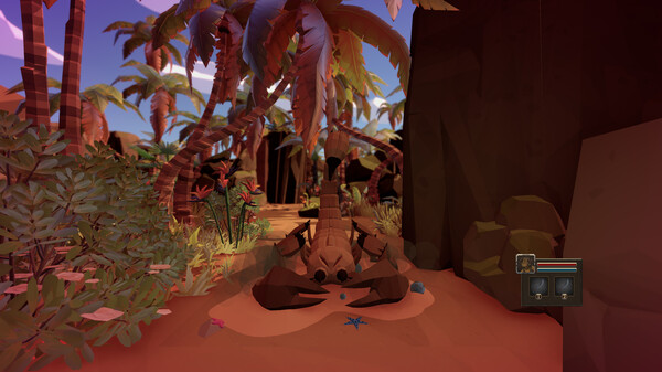 Ruzar - The Dark Stones screenshot 10