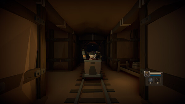 Ruzar - The Dark Stones screenshot 4