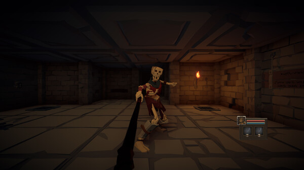 Ruzar - The Dark Stones screenshot 8