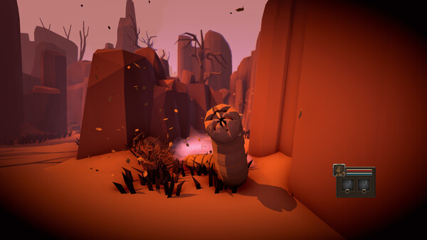 Ruzar - The Dark Stones screenshot 7