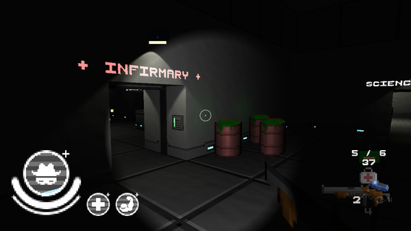 The Communist Dogifesto screenshot 4