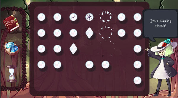 Crystals and Curses screenshot 6