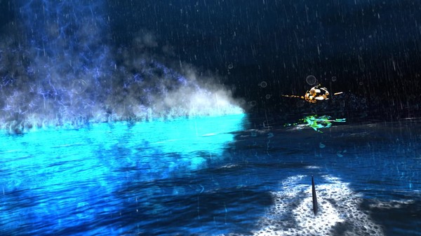 Big Blue - Memory screenshot 4