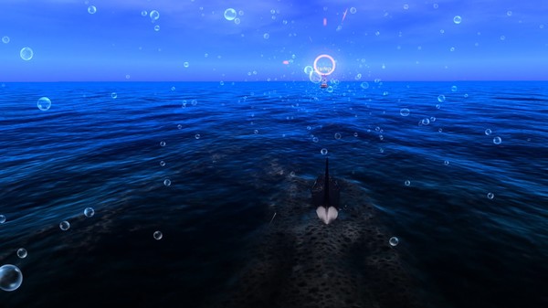 Big Blue - Memory screenshot 5