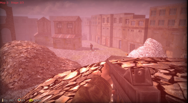 Nazi Elimination screenshot 5