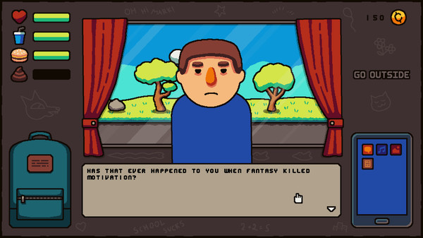 Bustories screenshot 12
