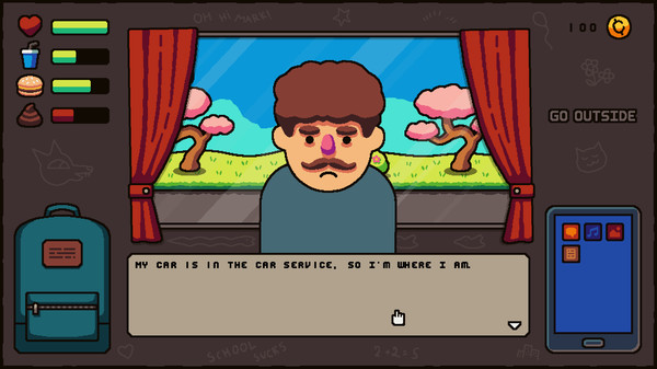 Bustories screenshot 6