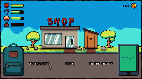 Bustories screenshot 5