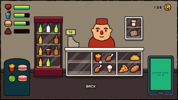 Bustories screenshot 7
