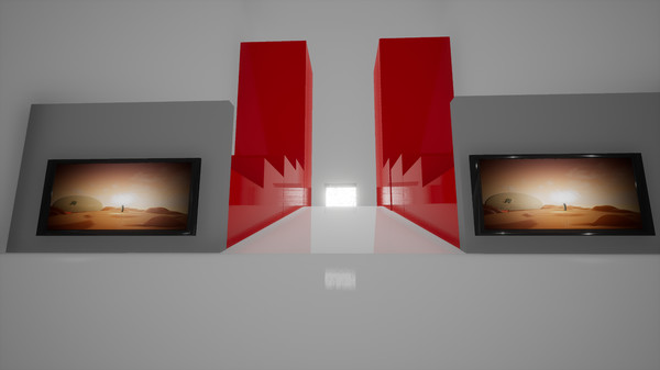 Trinity screenshot 2