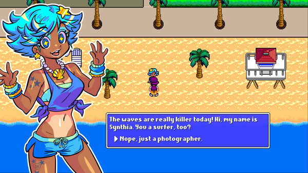 Foto Flash screenshot 1