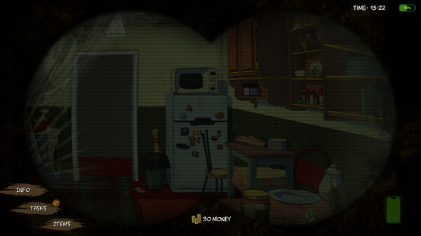 Strange House screenshot 11