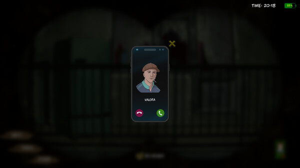Strange House screenshot 4