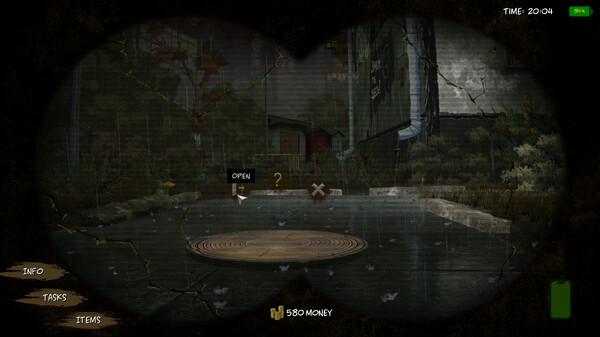 Strange House screenshot 7