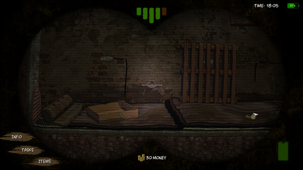 Strange House screenshot 9