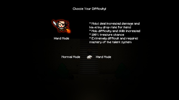 Super Bit Adventure: Paragons of Life screenshot 3