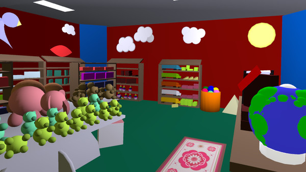 Tunescape screenshot 4