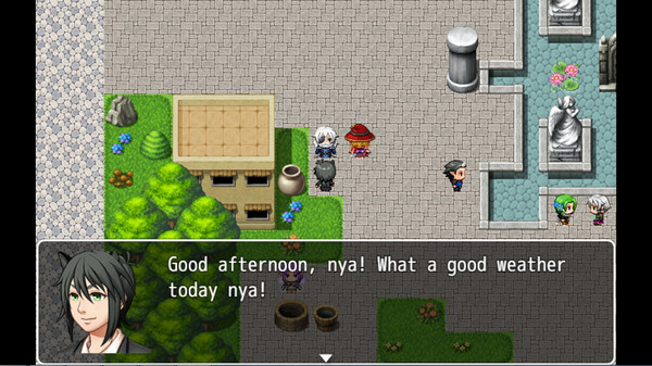 Soul for two screenshot 2