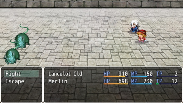 Soul for two screenshot 1