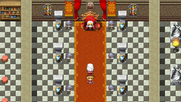 Soul for two screenshot 4