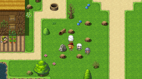 Soul for two screenshot 3