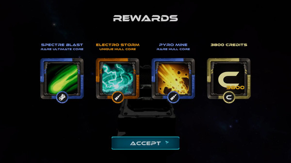 Armored Evolution screenshot 5