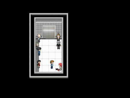 Please close the doors screenshot 7