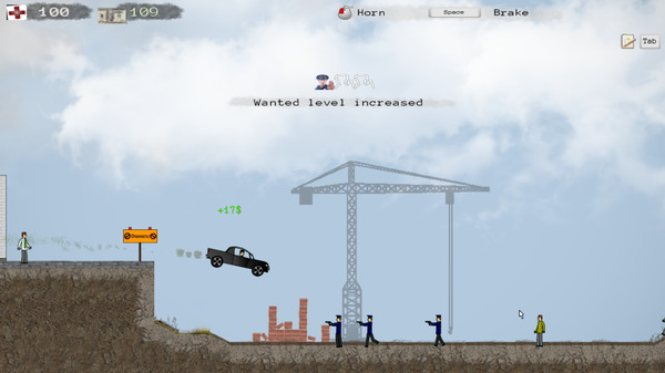 KOMMERSANT screenshot 1