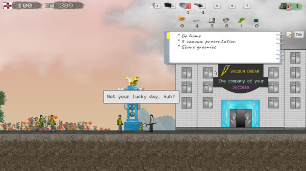 KOMMERSANT screenshot 7