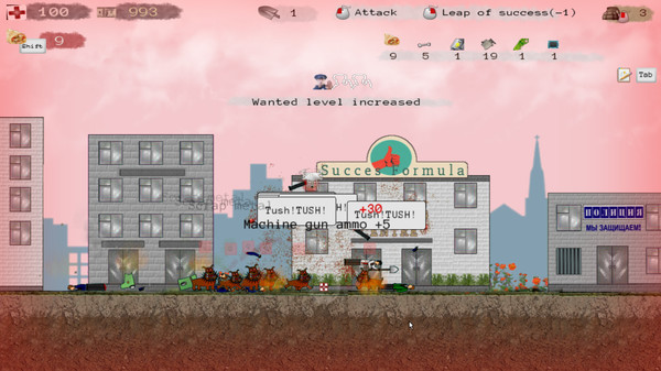 KOMMERSANT screenshot 8