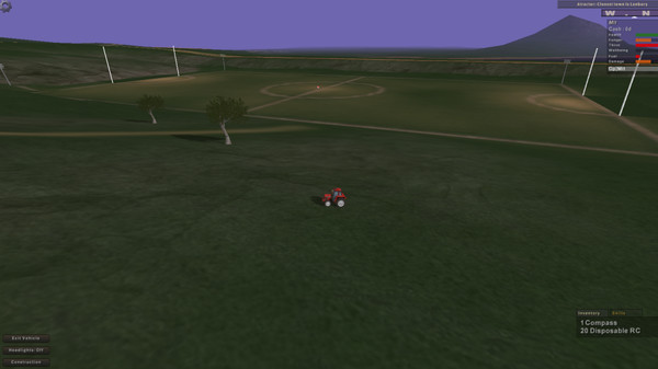 A tractor screenshot 4