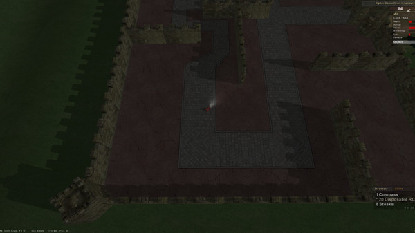 A tractor screenshot 7