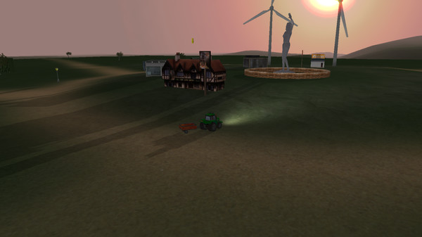 A tractor screenshot 3