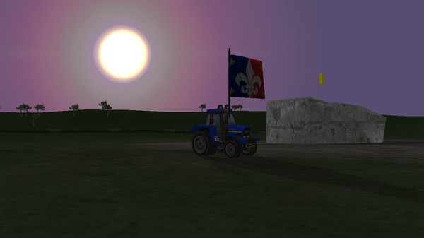A tractor screenshot 6