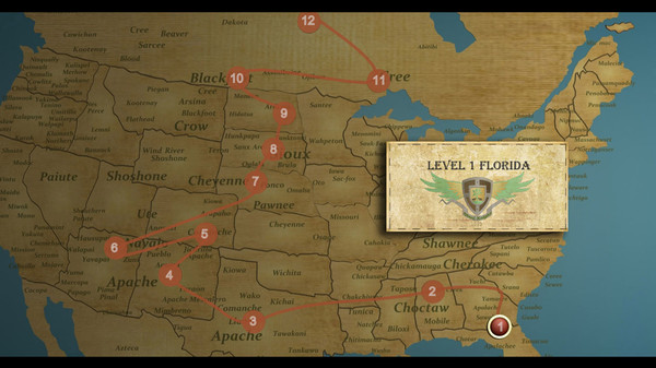 Steel Knight 1513 screenshot 6