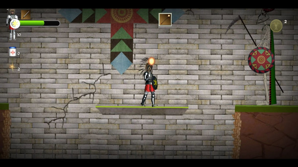 Steel Knight 1513 screenshot 5
