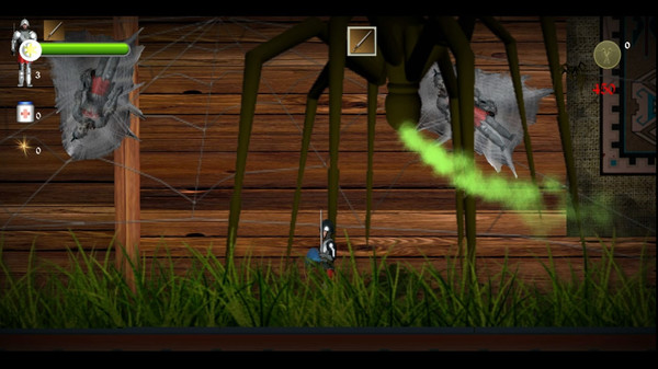 Steel Knight 1513 screenshot 7